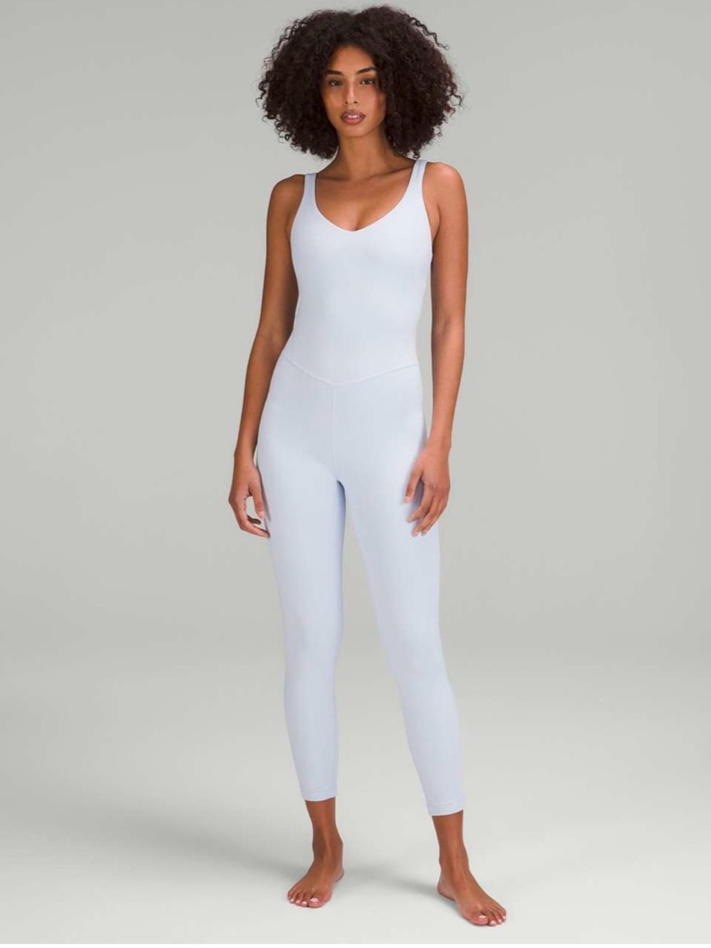 Lululemon Align Bodysuit